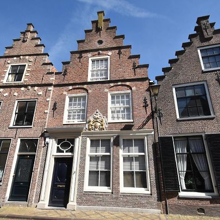 Charming House In The Center Of Edam Villa Exterior foto