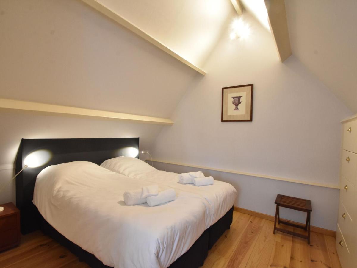 Charming House In The Center Of Edam Villa Exterior foto
