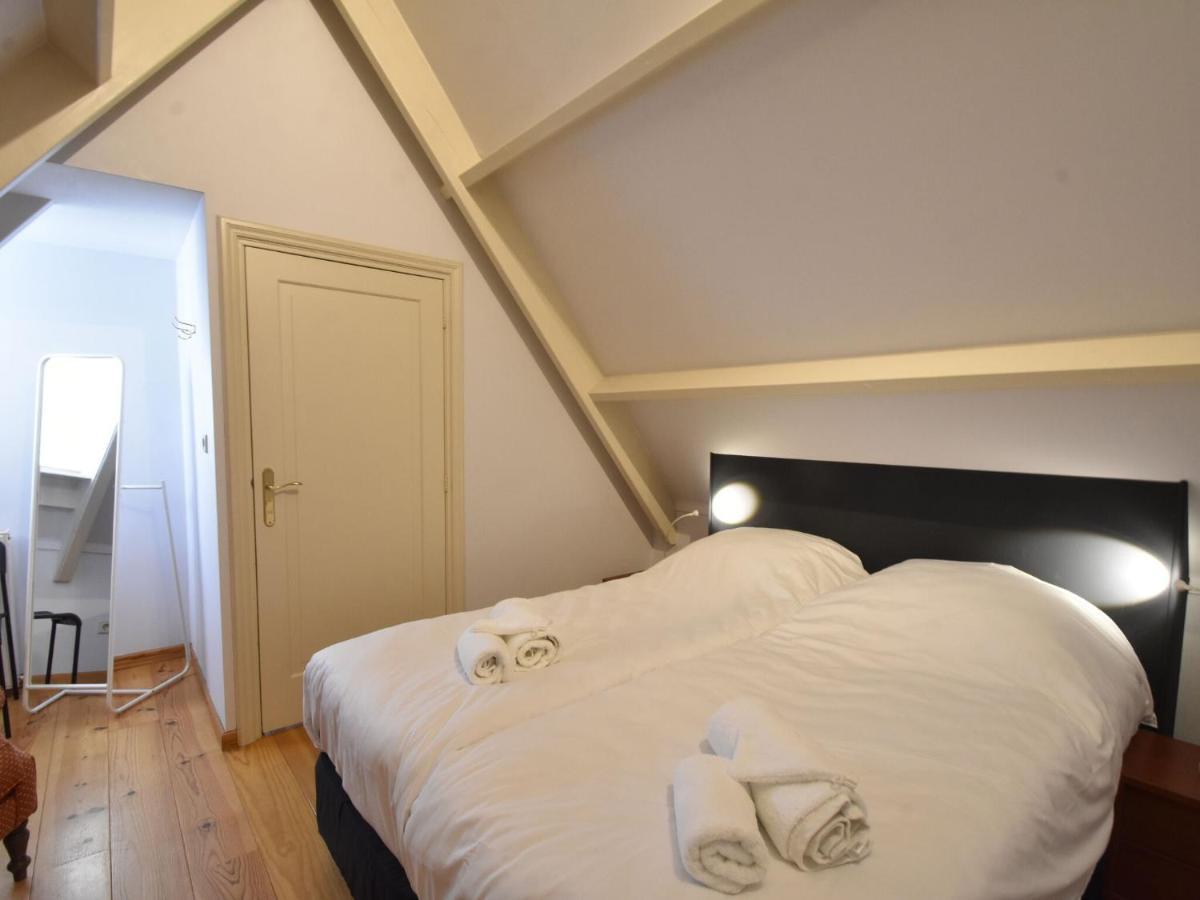 Charming House In The Center Of Edam Villa Exterior foto