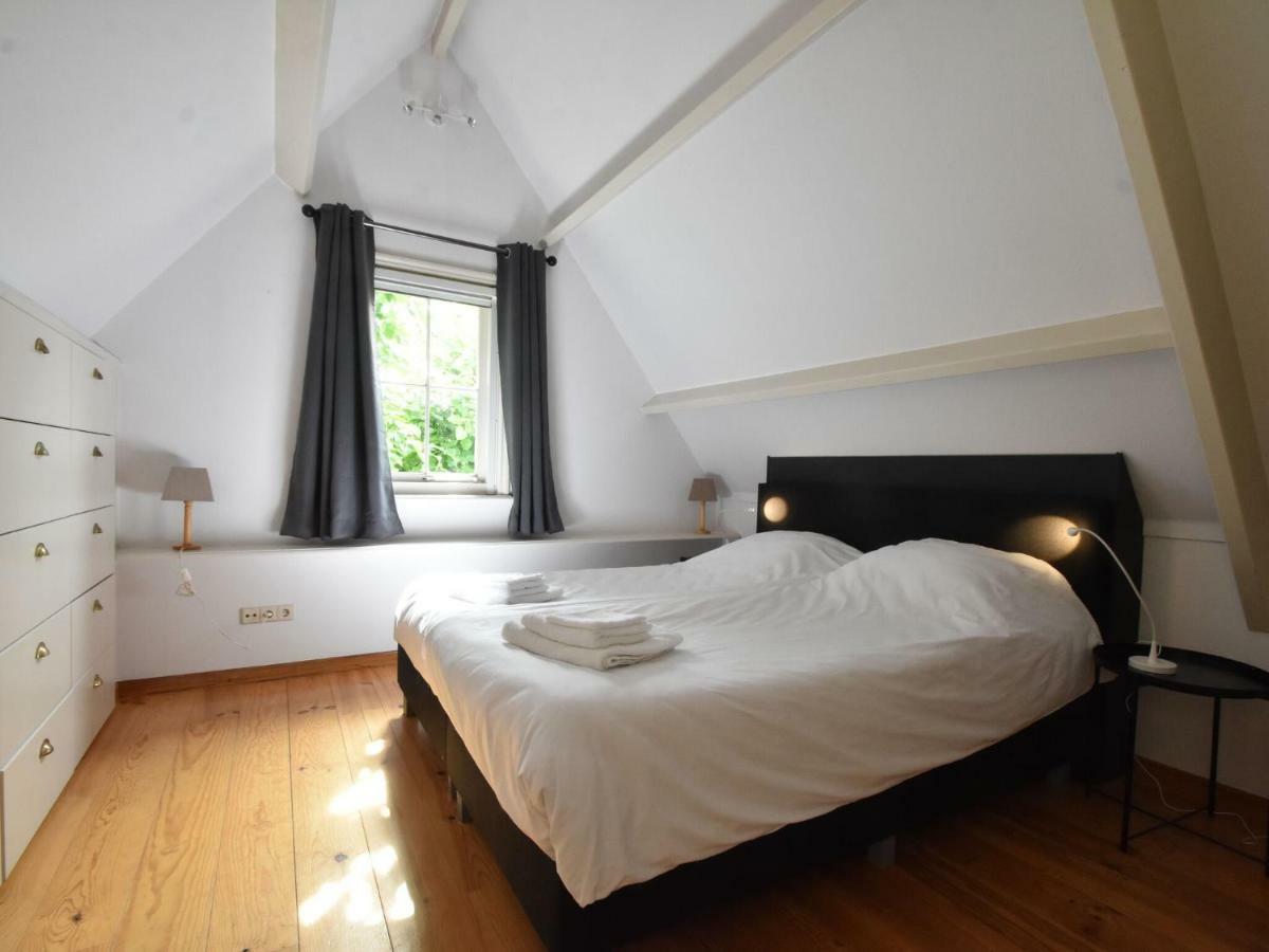 Charming House In The Center Of Edam Villa Exterior foto